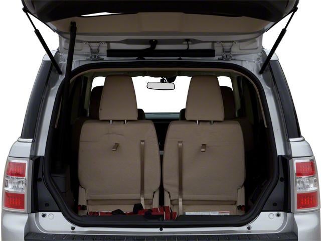 2013 Ford Flex 4dr Limited AWD w/EcoBoost