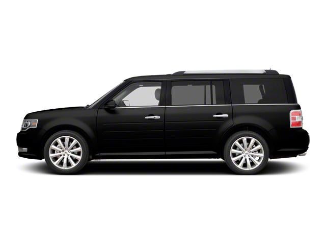 2013 Ford Flex 4dr Limited AWD w/EcoBoost