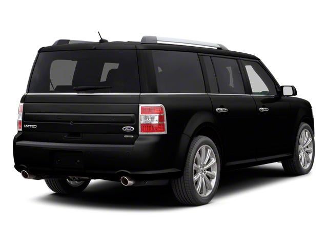 2013 Ford Flex 4dr Limited AWD w/EcoBoost