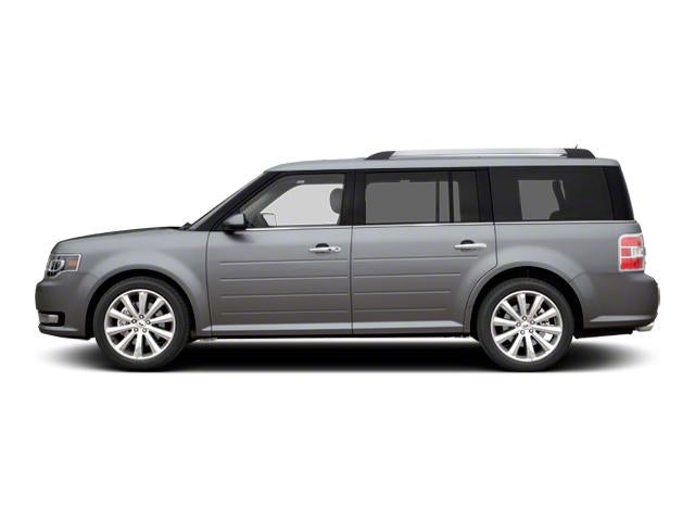 2013 Ford Flex 4dr Limited AWD w/EcoBoost