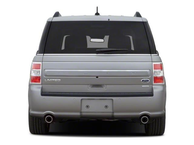 2013 Ford Flex 4dr Limited AWD w/EcoBoost