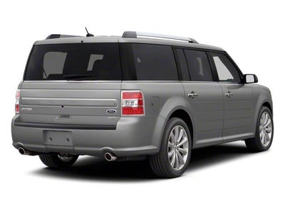 2013 Ford Flex 4dr Limited AWD w/EcoBoost