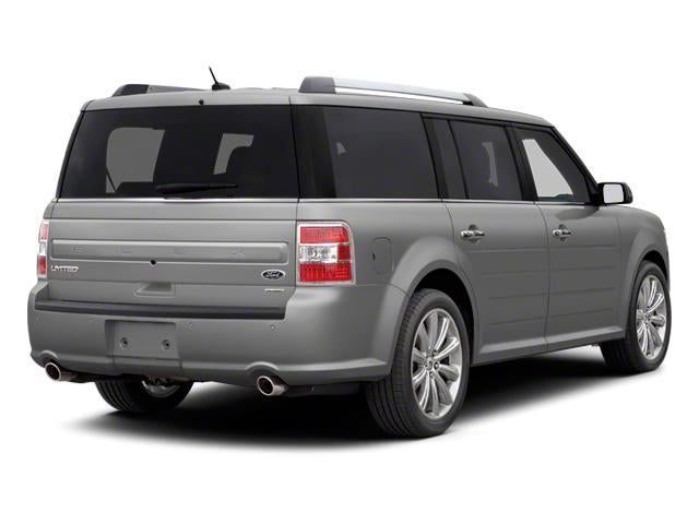 2013 Ford Flex 4dr Limited AWD w/EcoBoost