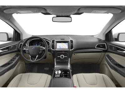 2019 Ford Edge SEL AWD