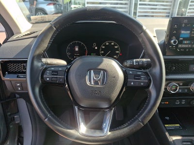2023 Honda CR-V EX-L AWD