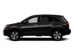 2012 Acura MDX AWD with Technology Package