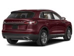 2022 Lincoln Nautilus Reserve AWD