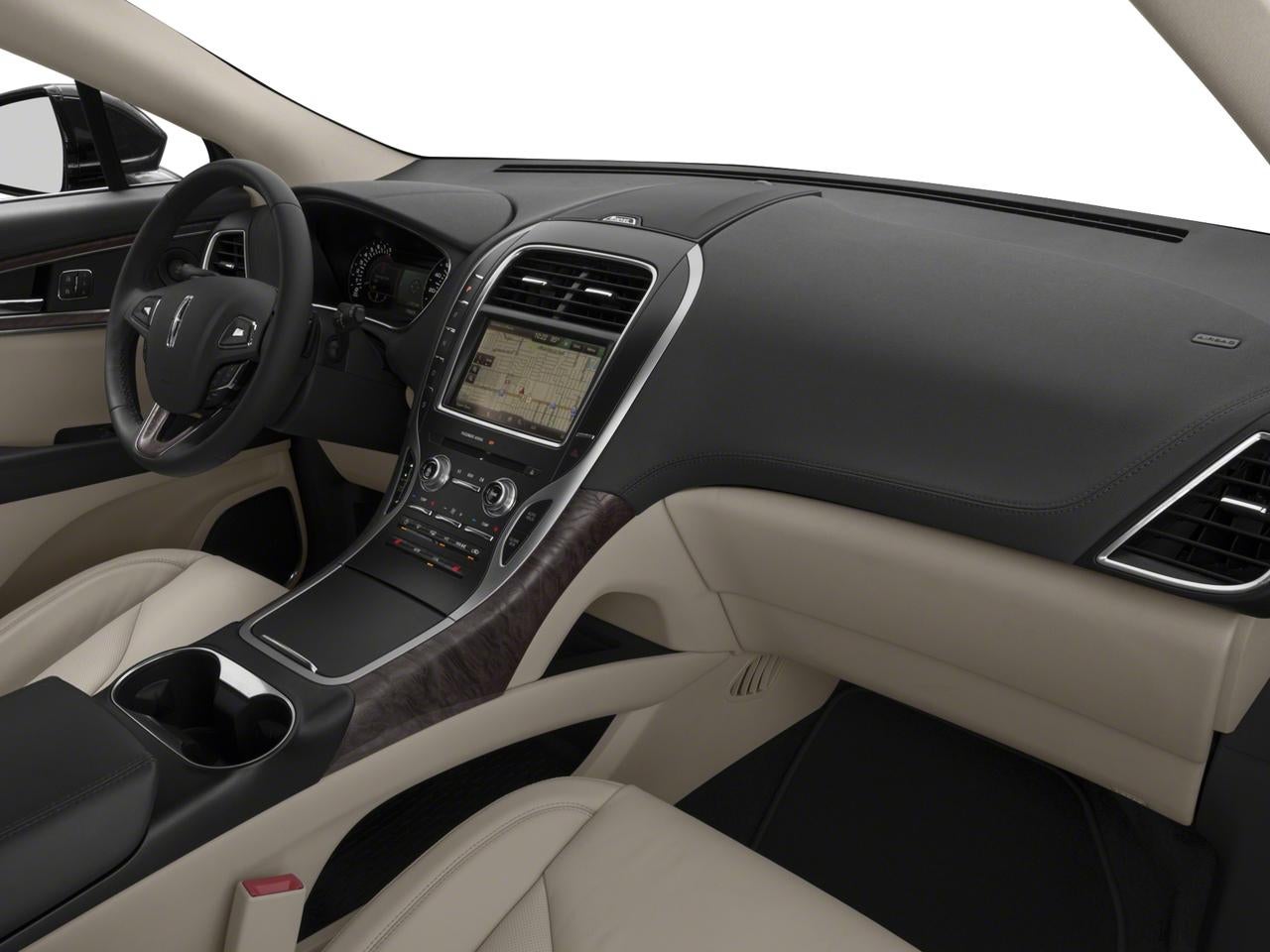 2018 Lincoln MKX Black Label AWD