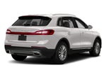 2018 Lincoln MKX Black Label AWD