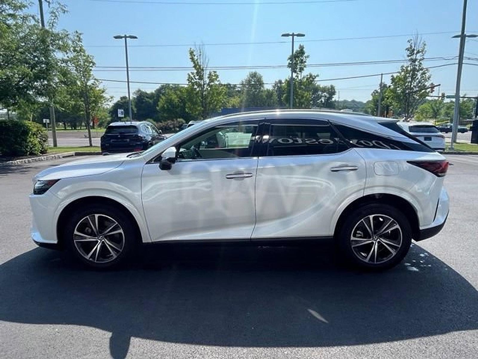 2024 Lexus RX 350 Premium AWD