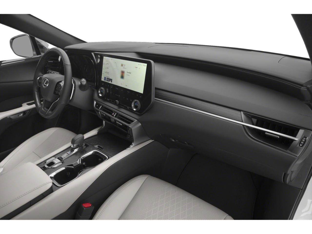 2024 Lexus RX 350 Premium AWD