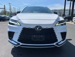 2023 Lexus RX 500h F SPORT Performance AWD