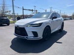 2023 Lexus RX 500h F SPORT Performance AWD