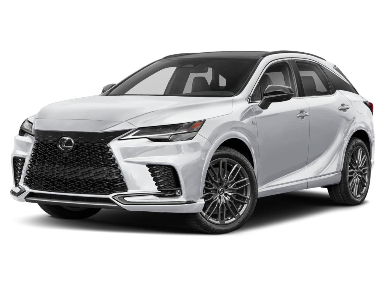 2023 Lexus RX 500h F SPORT Performance AWD