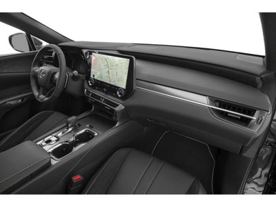 2023 Lexus RX 500h F SPORT Performance AWD