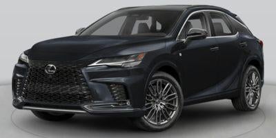 2023 Lexus RX 500h F SPORT Performance AWD