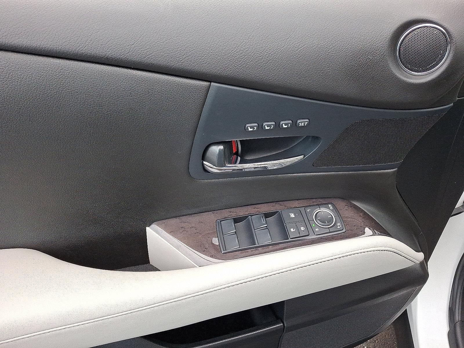 2013 Lexus RX 350 AWD 4dr