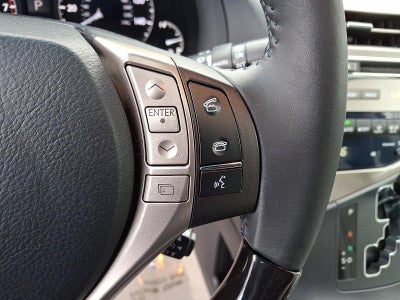 2013 Lexus RX 350 AWD 4dr