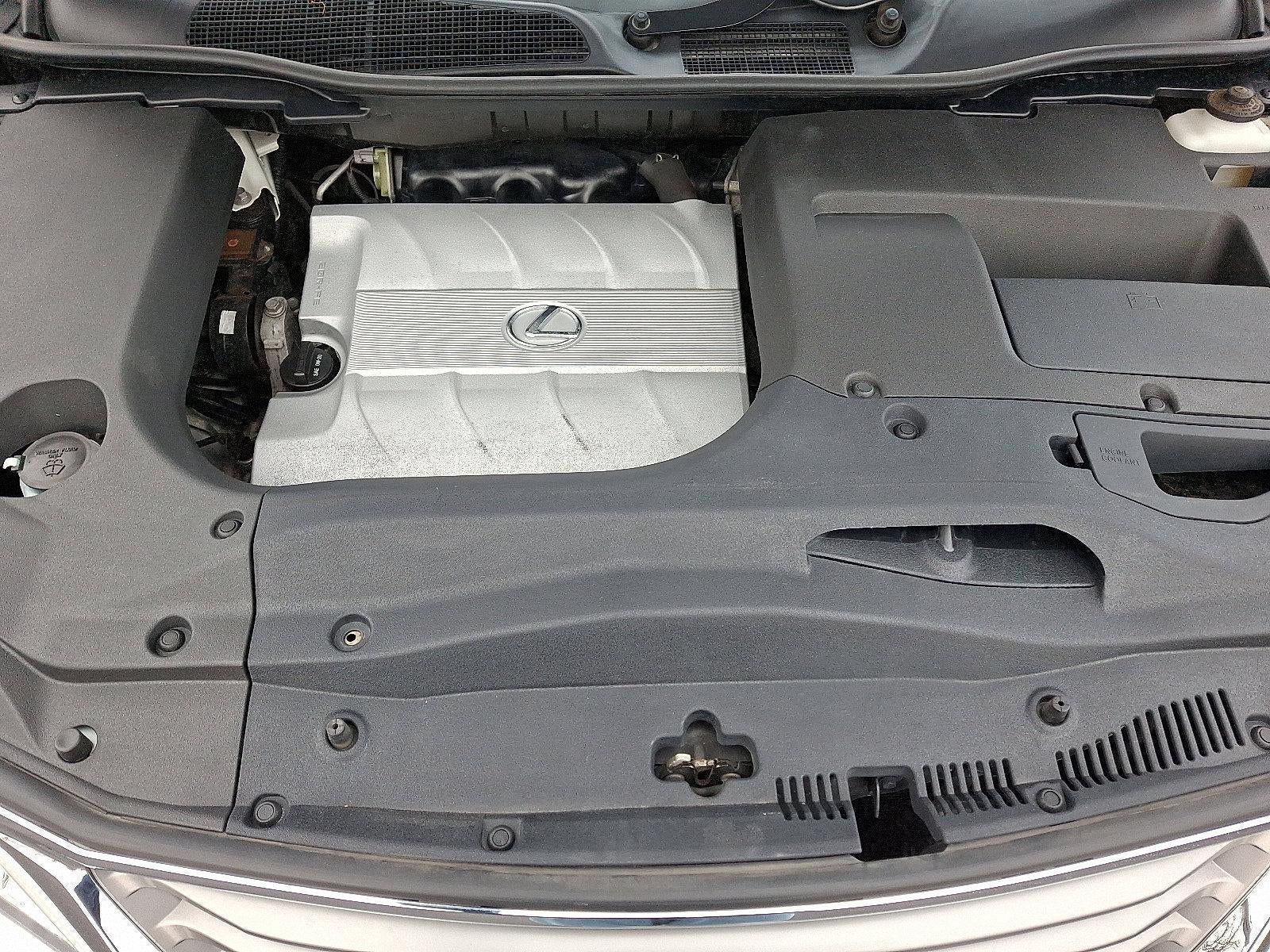 2013 Lexus RX 350 AWD 4dr