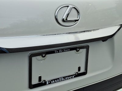 2013 Lexus RX 350 AWD 4dr