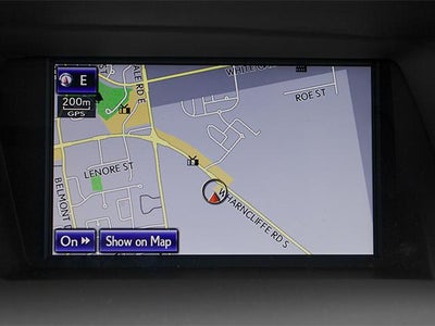 2013 Lexus RX 350 AWD 4dr