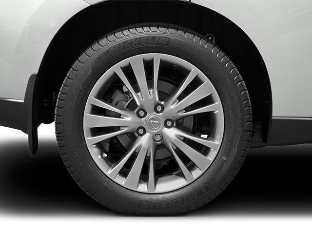 2013 Lexus RX 350 AWD 4dr