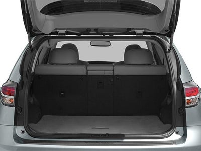 2014 Lexus RX 350 AWD 4dr
