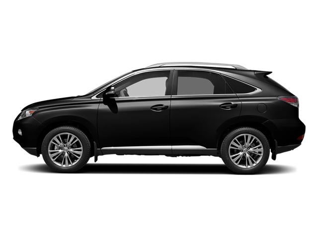 2014 Lexus RX 350 AWD 4dr