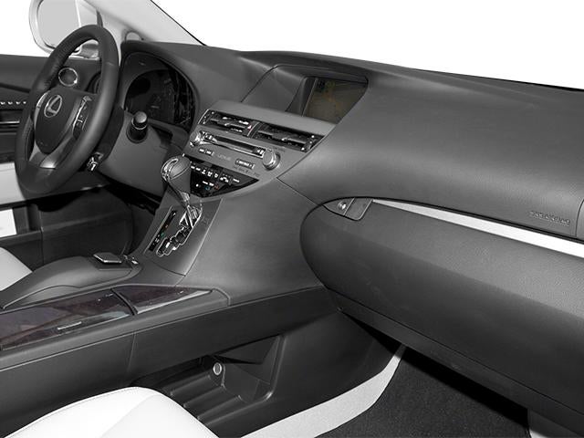 2014 Lexus RX 350 AWD 4dr