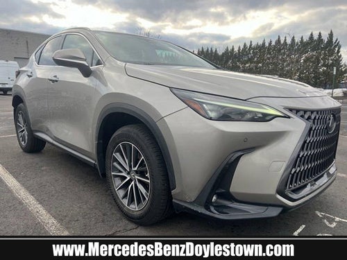 2023 Lexus NX 350 Premium AWD