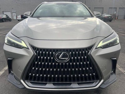 2023 Lexus NX 350 Premium AWD