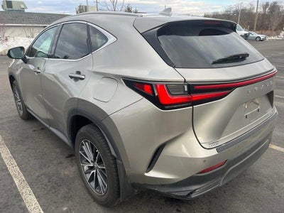 2023 Lexus NX 350 Premium AWD