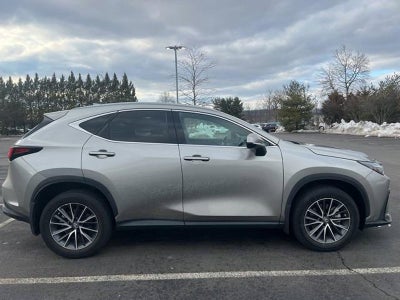 2023 Lexus NX 350 Premium AWD