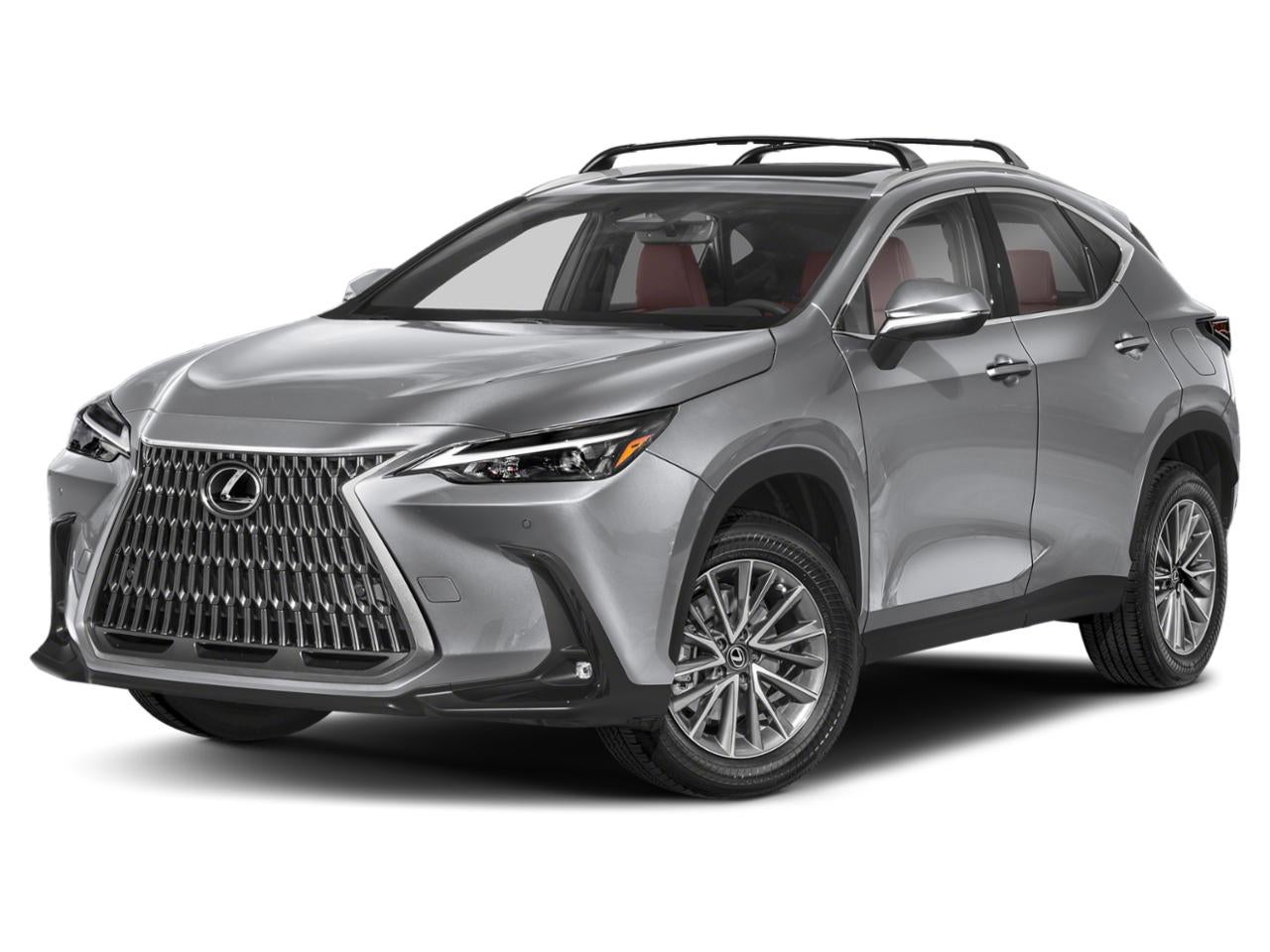2023 Lexus NX 350 Premium AWD
