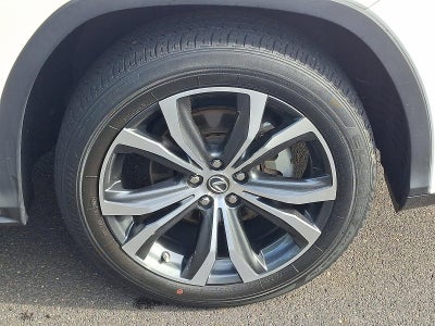 2022 Lexus RX 350 AWD