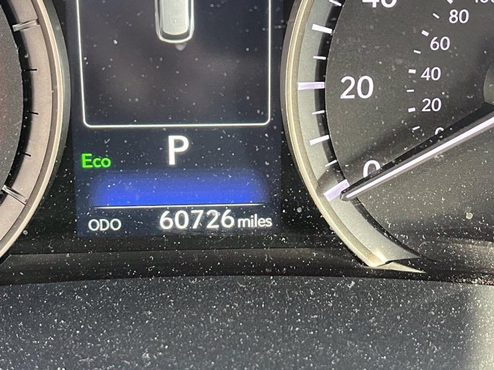 2021 Lexus RX 450h AWD
