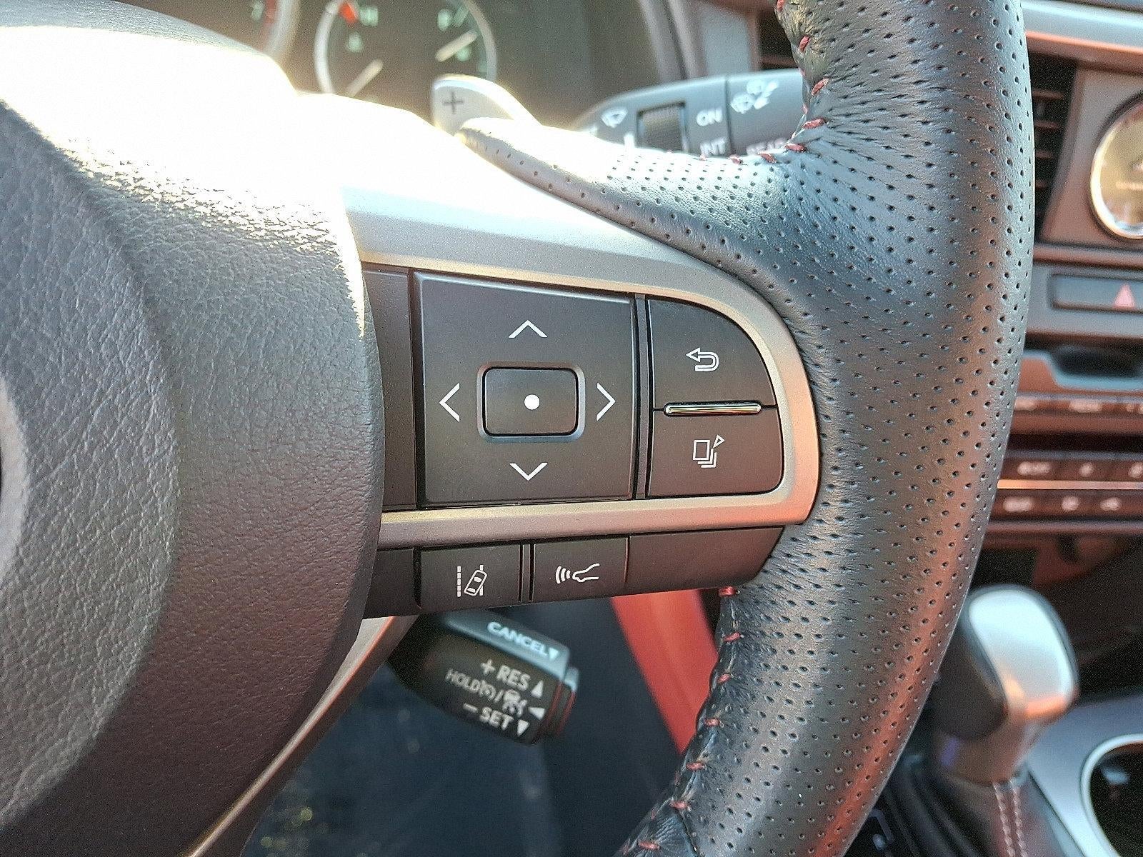 2021 Lexus RX 350 F SPORT Appearance AWD