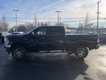 2020 RAM 2500 Big Horn 4x4 Crew Cab 6'4" Box