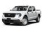 2026 Ford Maverick XL AWD SuperCrew
