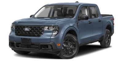 2026 Ford Maverick XL AWD SuperCrew