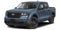2026 Ford Maverick XL AWD SuperCrew