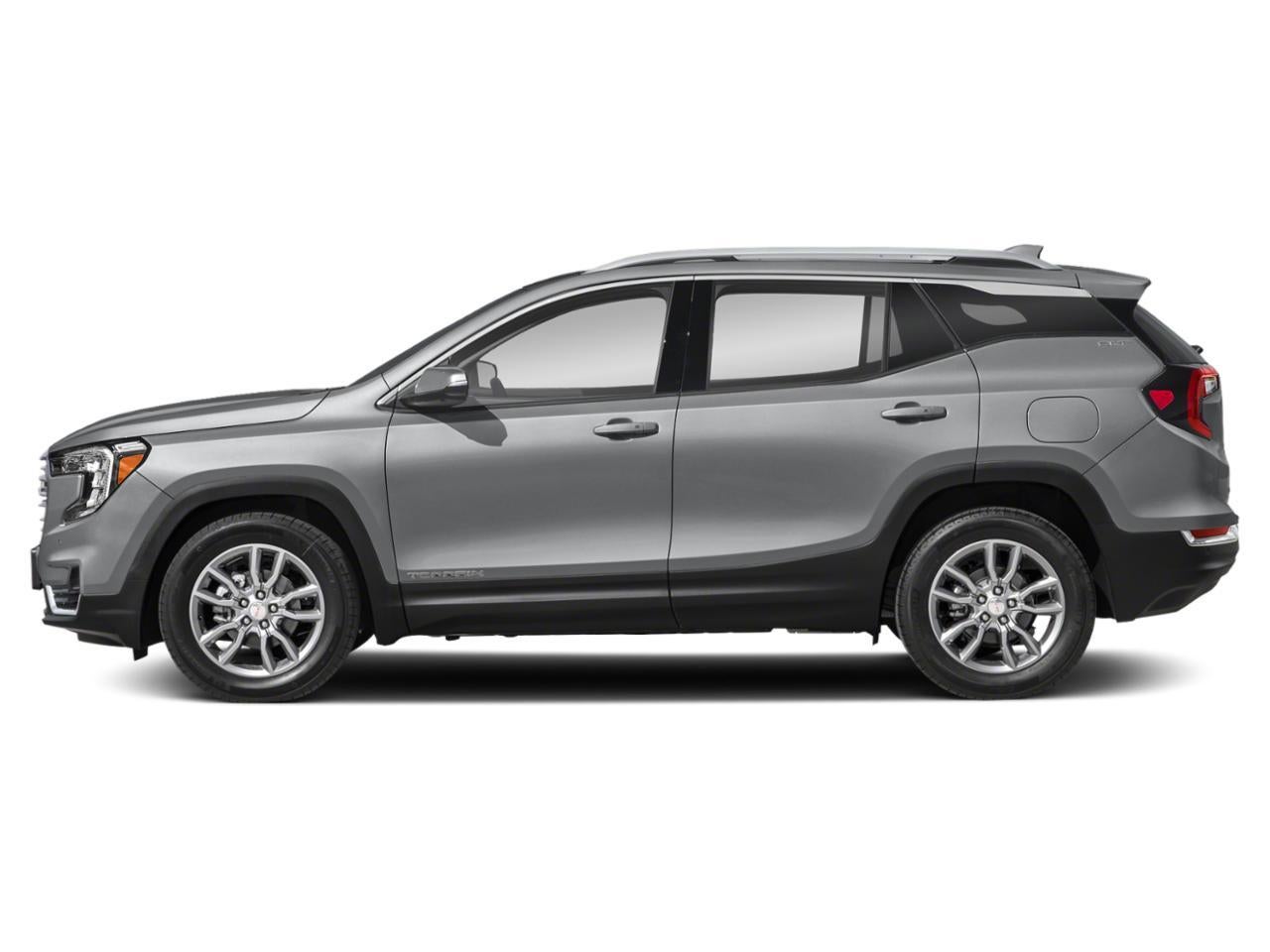 2024 GMC Terrain AWD 4dr SLT