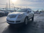2016 Cadillac SRX AWD 4dr Luxury Collection