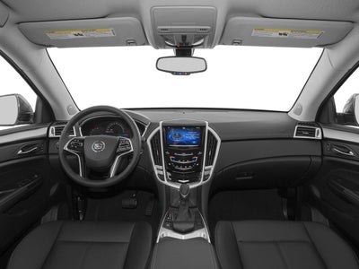 2016 Cadillac SRX AWD 4dr Luxury Collection