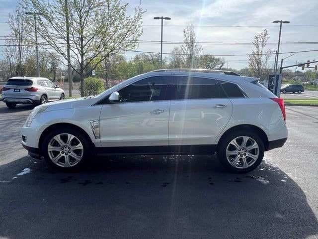 2015 Cadillac SRX AWD 4dr Performance Collection