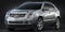2015 Cadillac SRX AWD 4dr Performance Collection