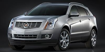 2015 Cadillac SRX AWD 4dr Performance Collection