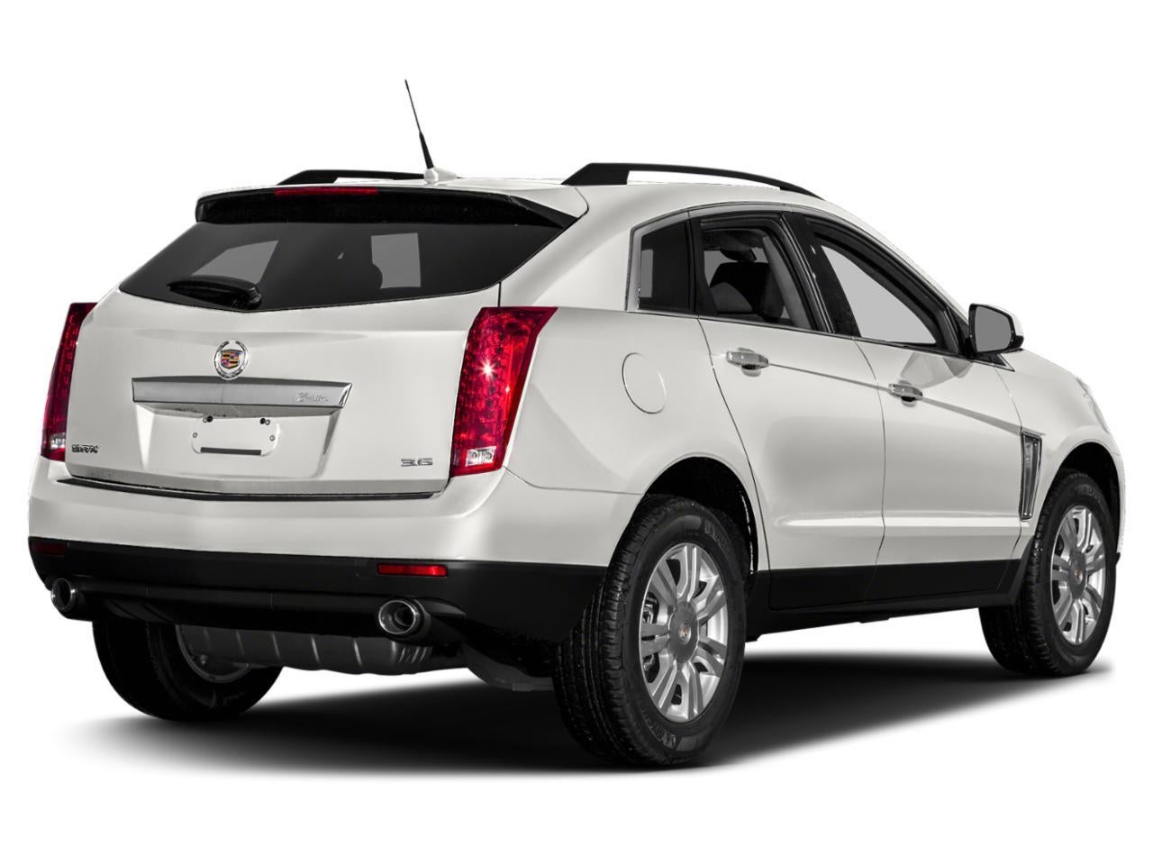 2015 Cadillac SRX AWD 4dr Performance Collection