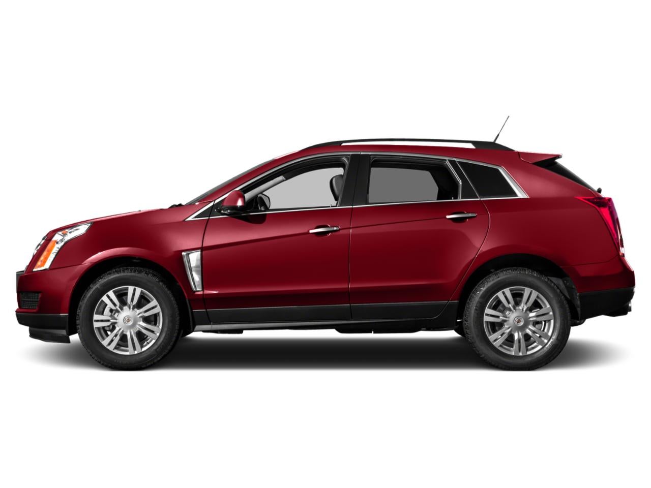 2015 Cadillac SRX AWD 4dr Performance Collection