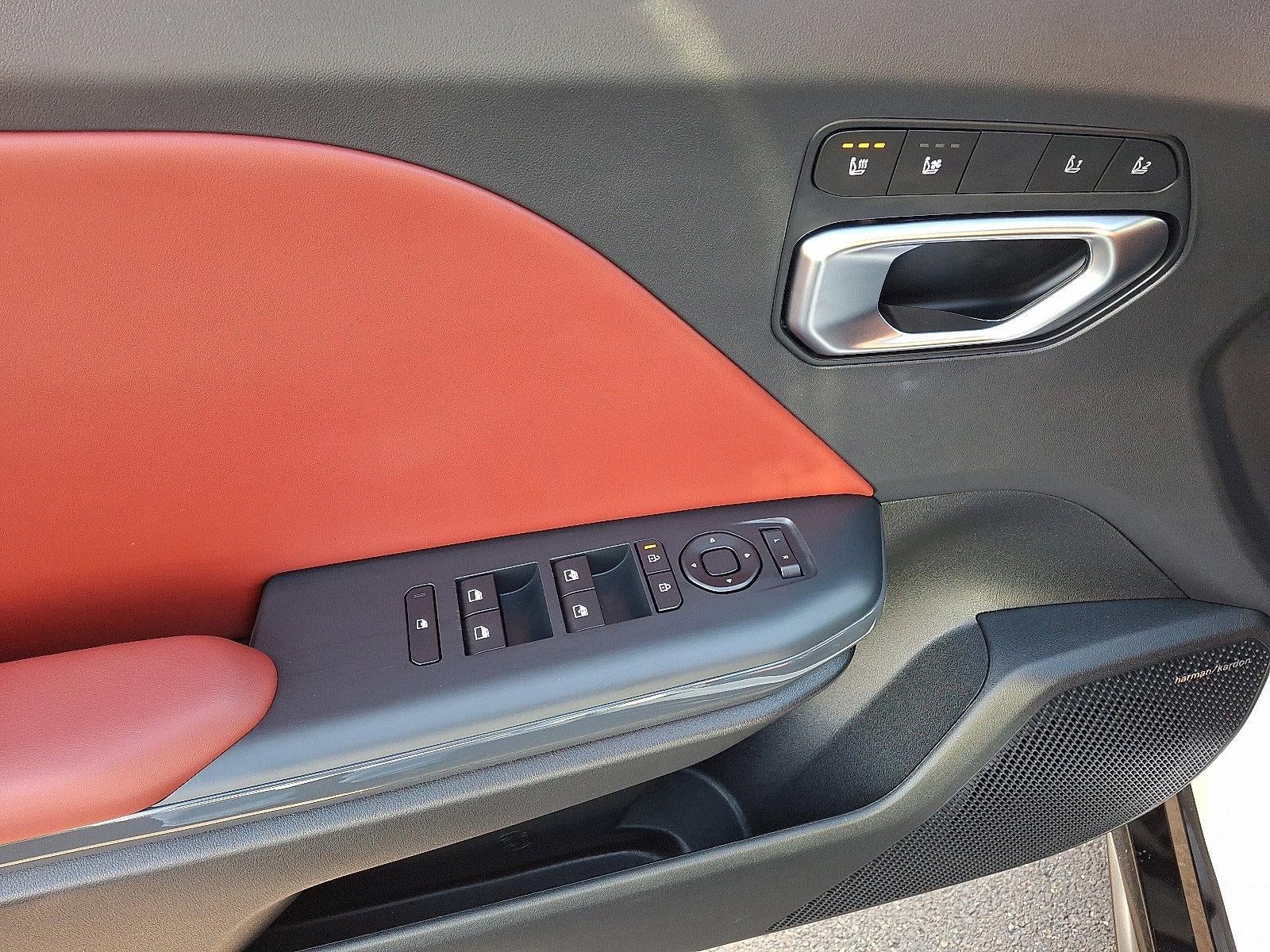 2025 Kia K4 GT-Line Turbo FWD